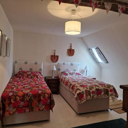 Chateau Igny La Perche Ngoại thất bức ảnh