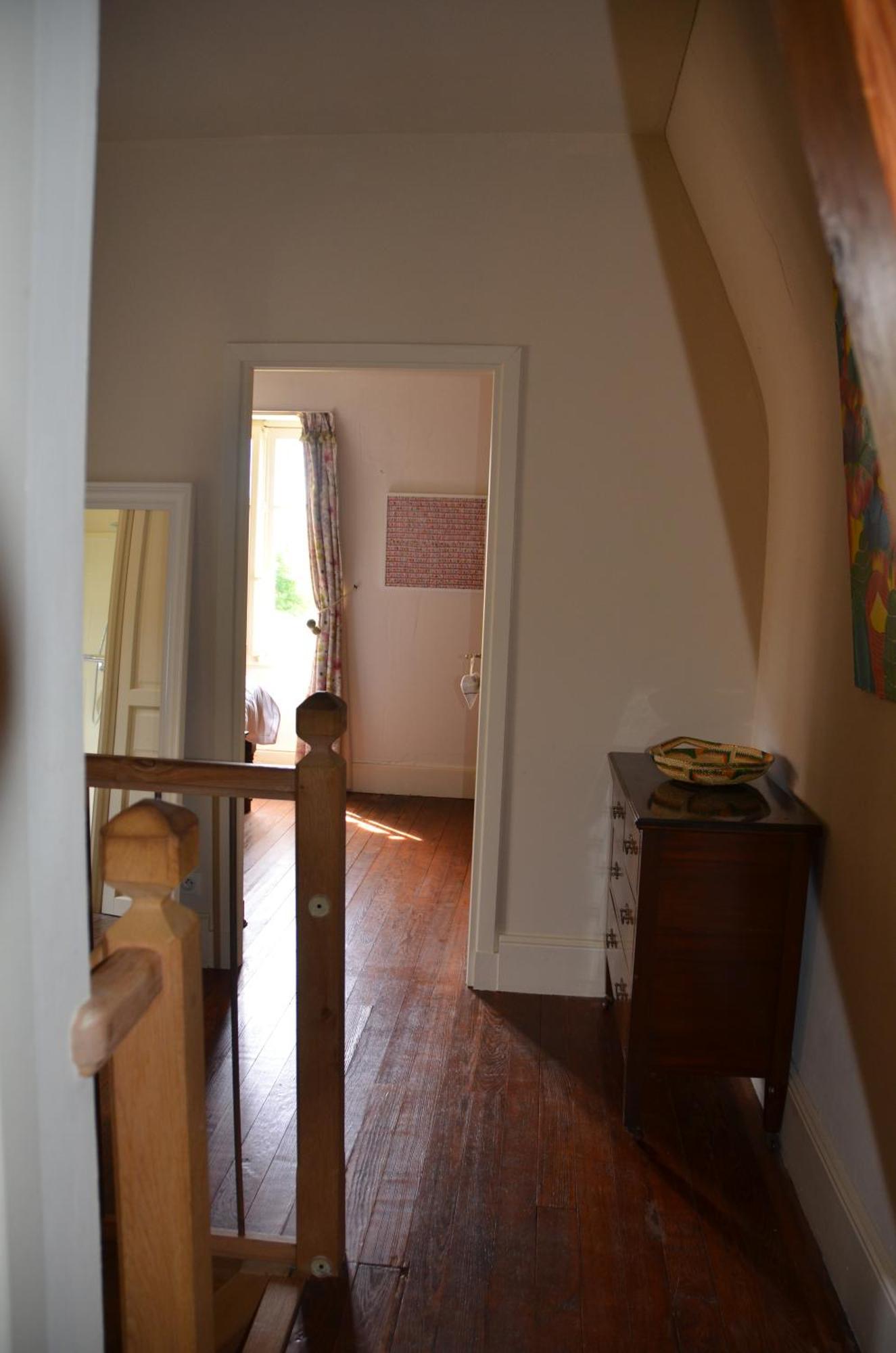 Chateau Igny La Perche Ngoại thất bức ảnh