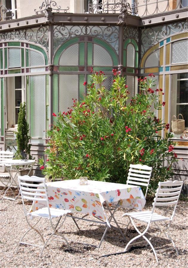 Chateau Igny La Perche Ngoại thất bức ảnh