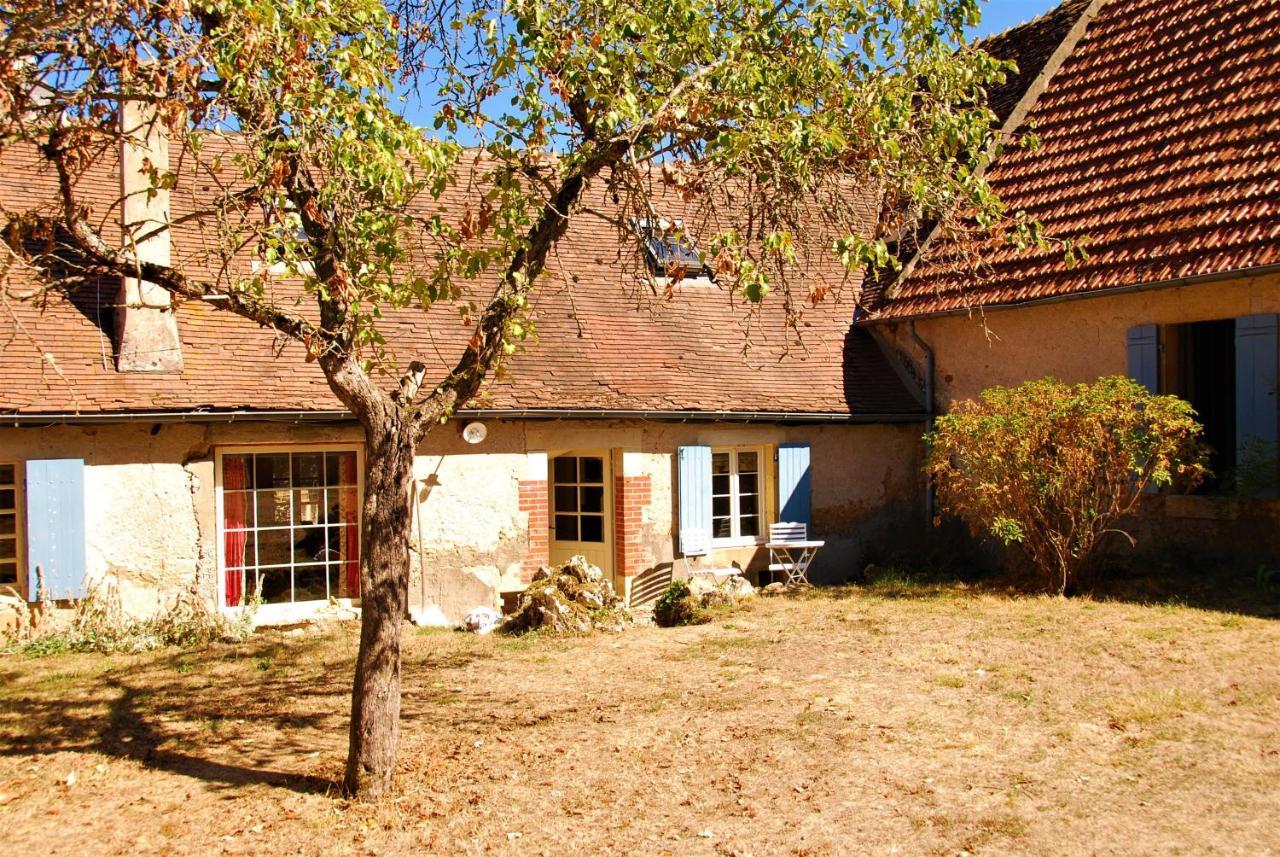 Chateau Igny La Perche Ngoại thất bức ảnh