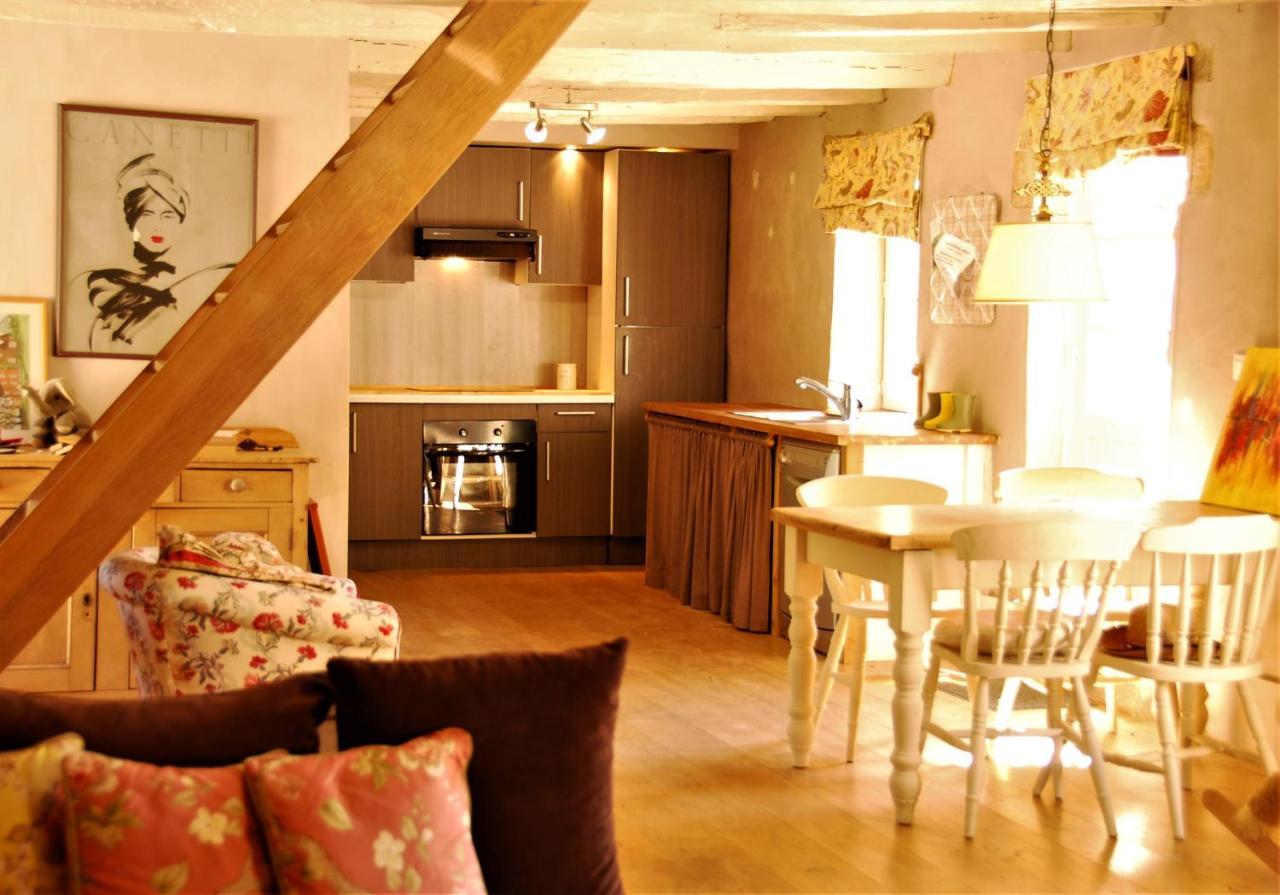 Chateau Igny La Perche Ngoại thất bức ảnh