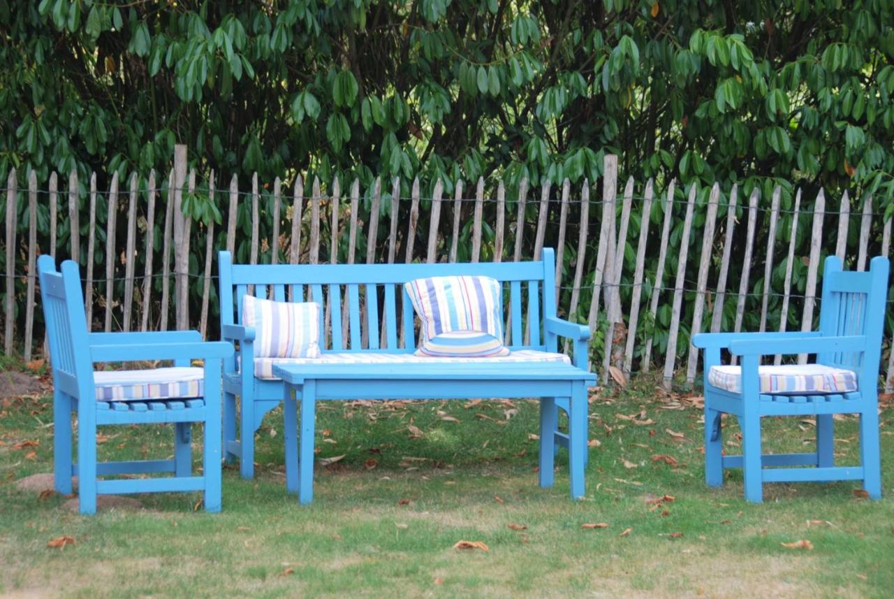 Chateau Igny La Perche Ngoại thất bức ảnh